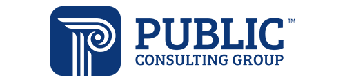 Featured Partner - Public Consulting Group