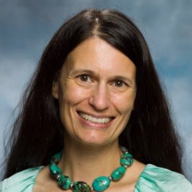 Sharon Lohrmann, Ph.D.