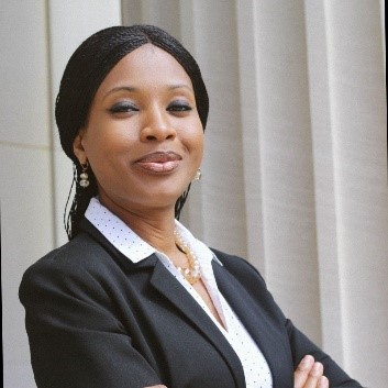 Dr. Chinwe Osondu